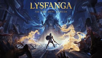 Lysfanga The Time Shift Warrior reviewed by JVFrance
