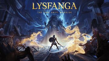 Lysfanga The Time Shift Warrior testé par JVFrance Lysfanga The Time Shift Warrior testé par JVFrance