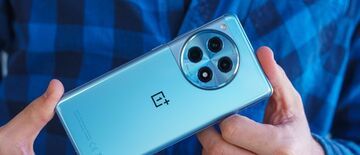 OnePlus 12R reviewed by GSMArena OnePlus 12R reviewed by GSMArena