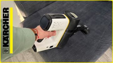 Karcher test par Actualidad Gadget Karcher test par Actualidad Gadget