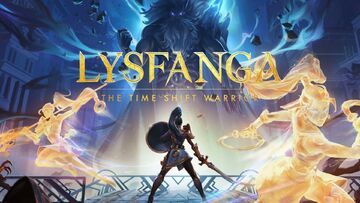 Lysfanga The Time Shift Warrior testé par Boss Level Gamer Lysfanga The Time Shift Warrior testé par Boss Level Gamer