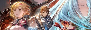 Granblue Fantasy Relink reviewed by Games.ch Granblue Fantasy Relink reviewed by Games.ch