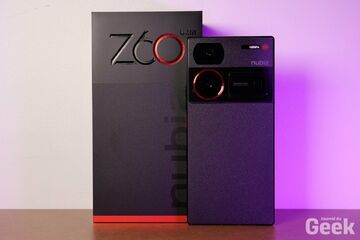 Nubia Z60 Ultra im Test: 12 Bewertungen, erfahrungen, Pro und Contra