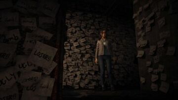 Silent Hill The Short Message testé par GamerGen Silent Hill The Short Message testé par GamerGen