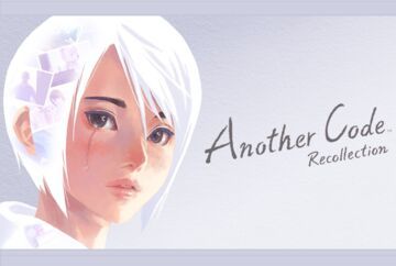 Another Code Recollection test par N-Gamz
