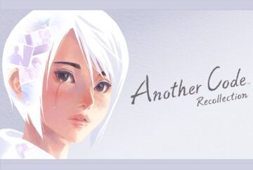 Another Code Recollection testé par N-Gamz Another Code Recollection testé par N-Gamz