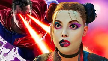 Suicide Squad Kill the Justice League testé par Fortress Of Solitude Suicide Squad Kill the Justice League testé par Fortress Of Solitude