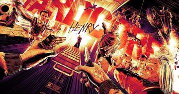 Hardcore Henry Review: 1 Ratings, Pros and Cons