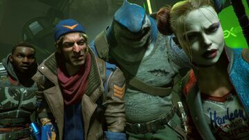 Suicide Squad Kill the Justice League testé par GameSoul Suicide Squad Kill the Justice League testé par GameSoul
