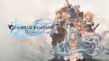 Granblue Fantasy Relink reviewed by Console Tribe