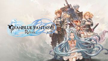 Granblue Fantasy Relink test par Console Tribe