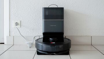 Roborock Q8 Max testé par Tom's Guide (FR) Roborock Q8 Max testé par Tom's Guide (FR)