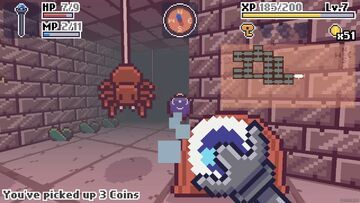 Witch Rise testé par VideoChums Witch Rise testé par VideoChums