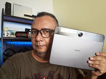 Oppo X testé par OhSem Oppo X testé par OhSem