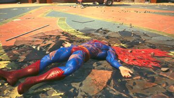 Suicide Squad Kill the Justice League testé par Numerama Suicide Squad Kill the Justice League testé par Numerama