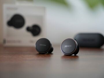 Denon PerL Pro reviewed by Tech Jio Denon PerL Pro reviewed by Tech Jio