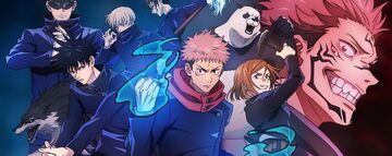 Jujutsu Kaisen Cursed Clash reviewed by TheSixthAxis