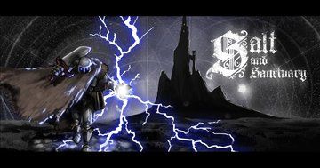 Salt and Sanctuary test par GamesWelt Salt and Sanctuary test par GamesWelt