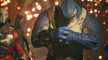 Suicide Squad Kill the Justice League testé par TechRadar Suicide Squad Kill the Justice League testé par TechRadar