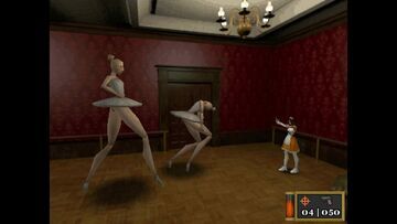 Alisa Developer's Cut testé par TheXboxHub Alisa Developer's Cut testé par TheXboxHub