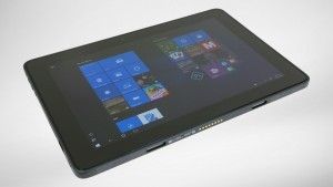 Dell Venue 10 test par Trusted Reviews