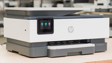 HP Pro 8 reviewed by RTings