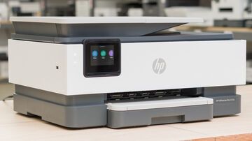 HP Pro 8 test par RTings HP Pro 8 test par RTings