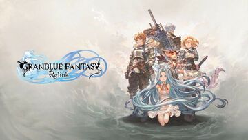 Granblue Fantasy Relink test par Niche Gamer