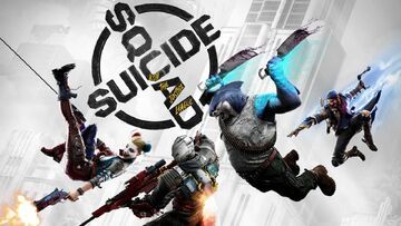 Suicide Squad Kill the Justice League testé par 4WeAreGamers Suicide Squad Kill the Justice League testé par 4WeAreGamers