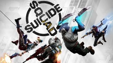 Suicide Squad Kill the Justice League test par 4WeAreGamers