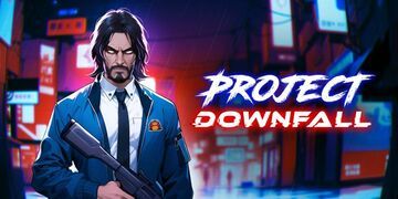 Project Downfall testé par Movies Games and Tech Project Downfall testé par Movies Games and Tech