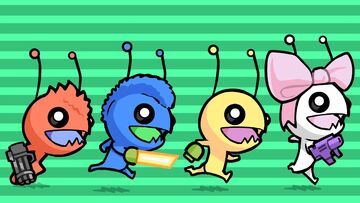 Alien test par Complete Xbox Alien test par Complete Xbox