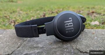 JBL Live 670NC im Test: 4 Bewertungen, erfahrungen, Pro und Contra