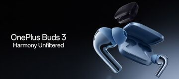 OnePlus Buds test par Day-Technology
