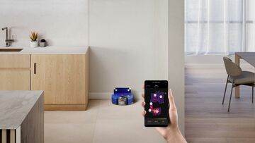 Dyson 360 Vis Nav reviewed by T3