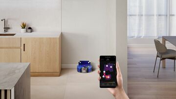 Dyson 360 Vis Nav test par T3