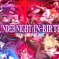 Under Night In-Birth reviewed by GodIsAGeek