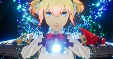 Persona 3 Reload testé par HardwareZone Persona 3 Reload testé par HardwareZone