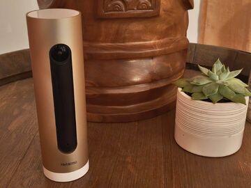 Netatmo test par LeCafeDuGeek