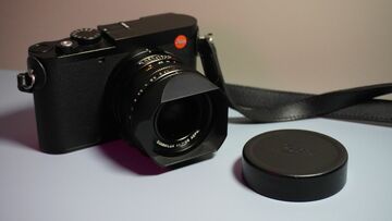 Leica Q3 test par T3