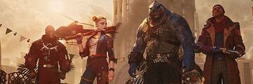 Suicide Squad Kill the Justice League testé par Games.ch Suicide Squad Kill the Justice League testé par Games.ch