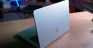 Microsoft Surface Laptop Studio 2 reviewed by Les Numriques
