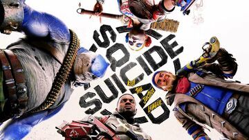 Suicide Squad Kill the Justice League reviewed by Geeko