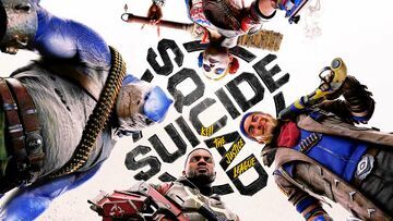 Suicide Squad Kill the Justice League testé par Geeko Suicide Squad Kill the Justice League testé par Geeko