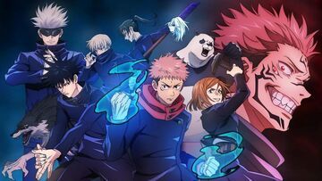 Jujutsu Kaisen Cursed Clash testé par Multiplayer.it Jujutsu Kaisen Cursed Clash testé par Multiplayer.it