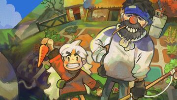 Eastward reviewed by Nintendo Life