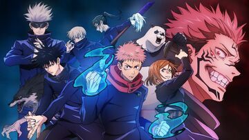 Jujutsu Kaisen Cursed Clash testé par GamesVillage Jujutsu Kaisen Cursed Clash testé par GamesVillage
