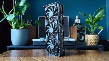 GeForce RTX 4070 Ti test par GamesRadar