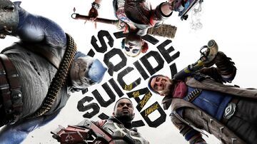 Suicide Squad Kill the Justice League testé par ActuGaming Suicide Squad Kill the Justice League testé par ActuGaming
