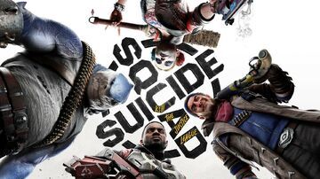 Suicide Squad Kill the Justice League test par ActuGaming